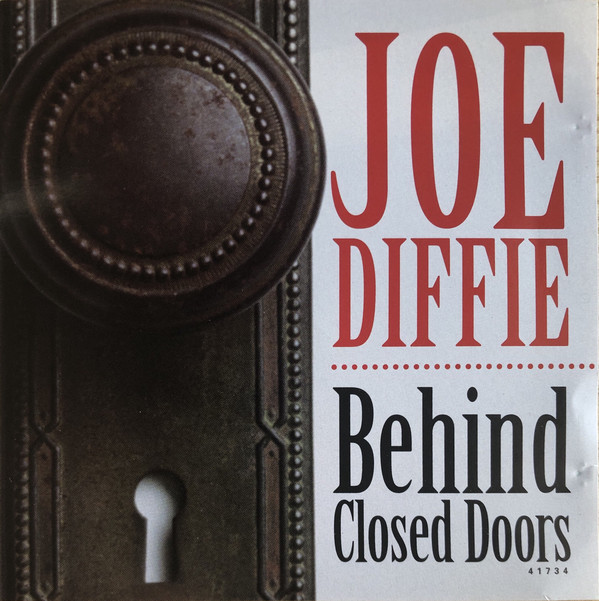 Joe Diffie